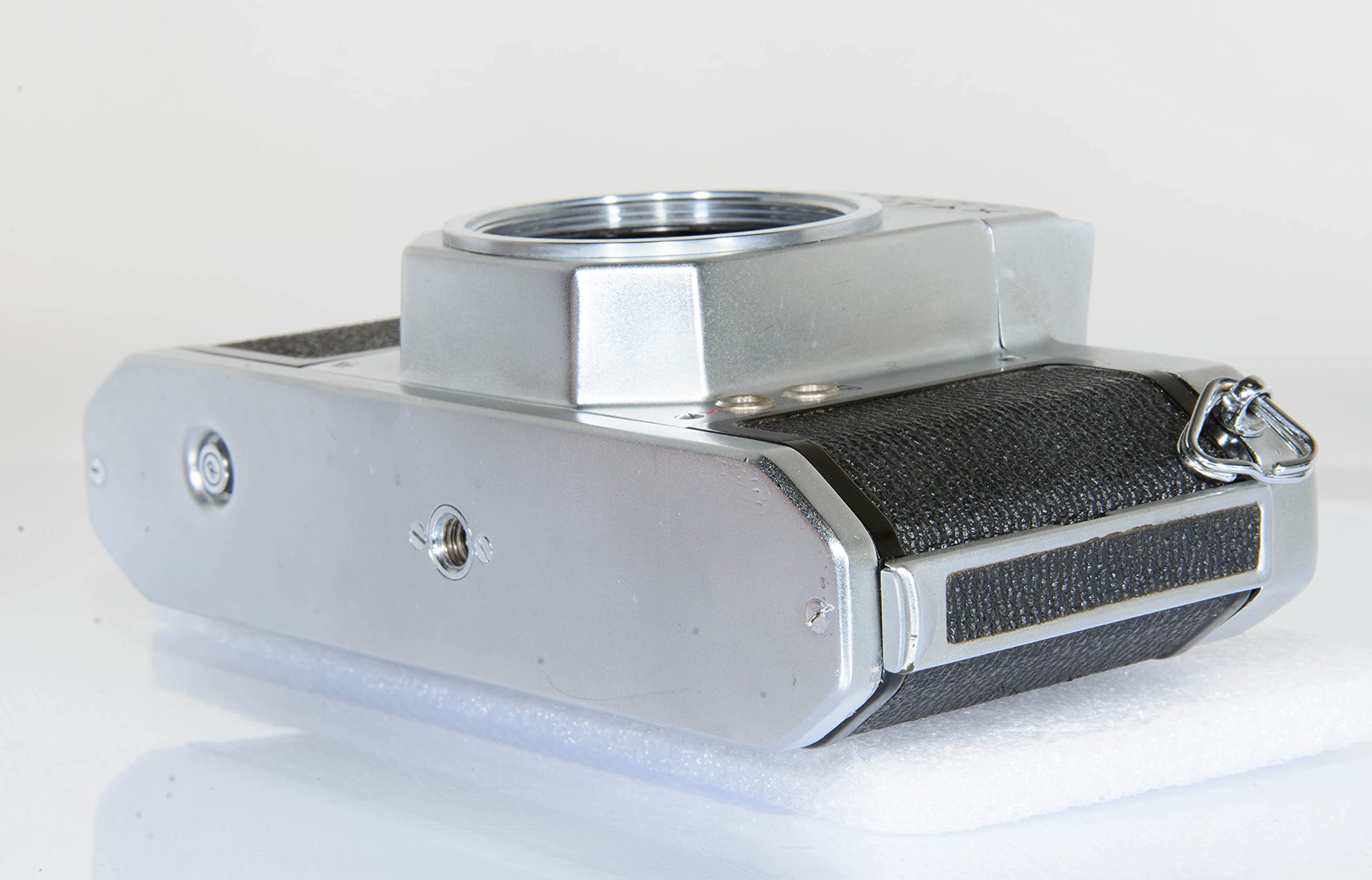 アサヒペンタックス S2 第363回目はアサヒペンタックスS2 : ポンコツとうさんの「カメラ